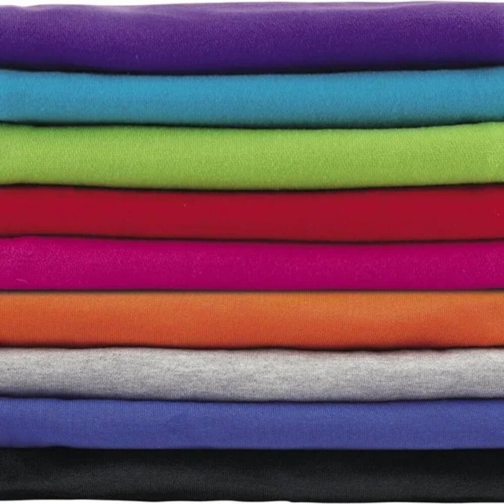 Zack & Zoey basic hoodie
